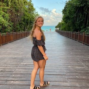 Meet your Posher, Jenna